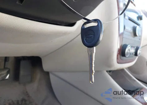 2007 Chevrolet Impala Lt from USA, damaged, VIN 2G1WC58R079194488